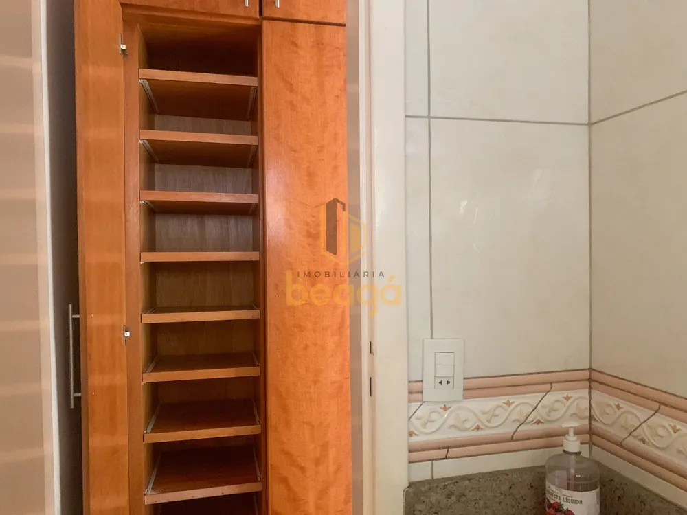 Casa, 6 quartos, 360 m² - Foto 15