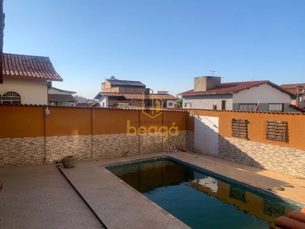 Casa, 6 quartos, 360 m² - Foto 20