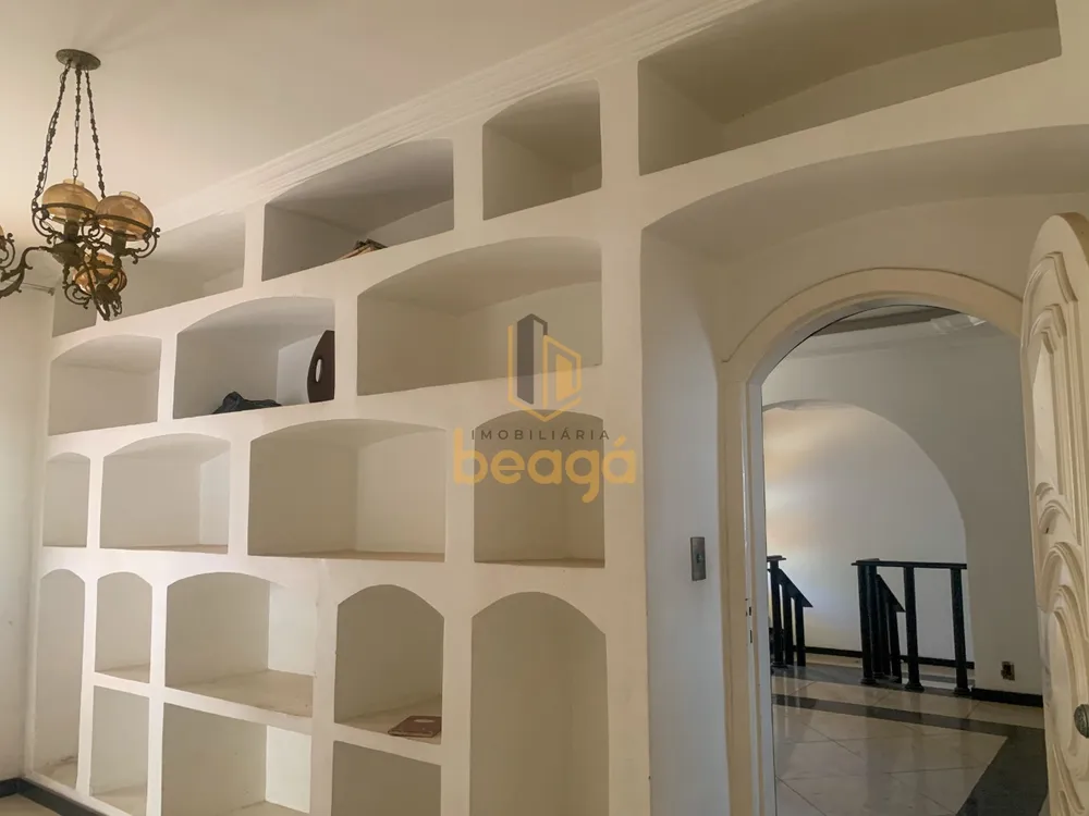 Casa, 6 quartos, 360 m² - Foto 5