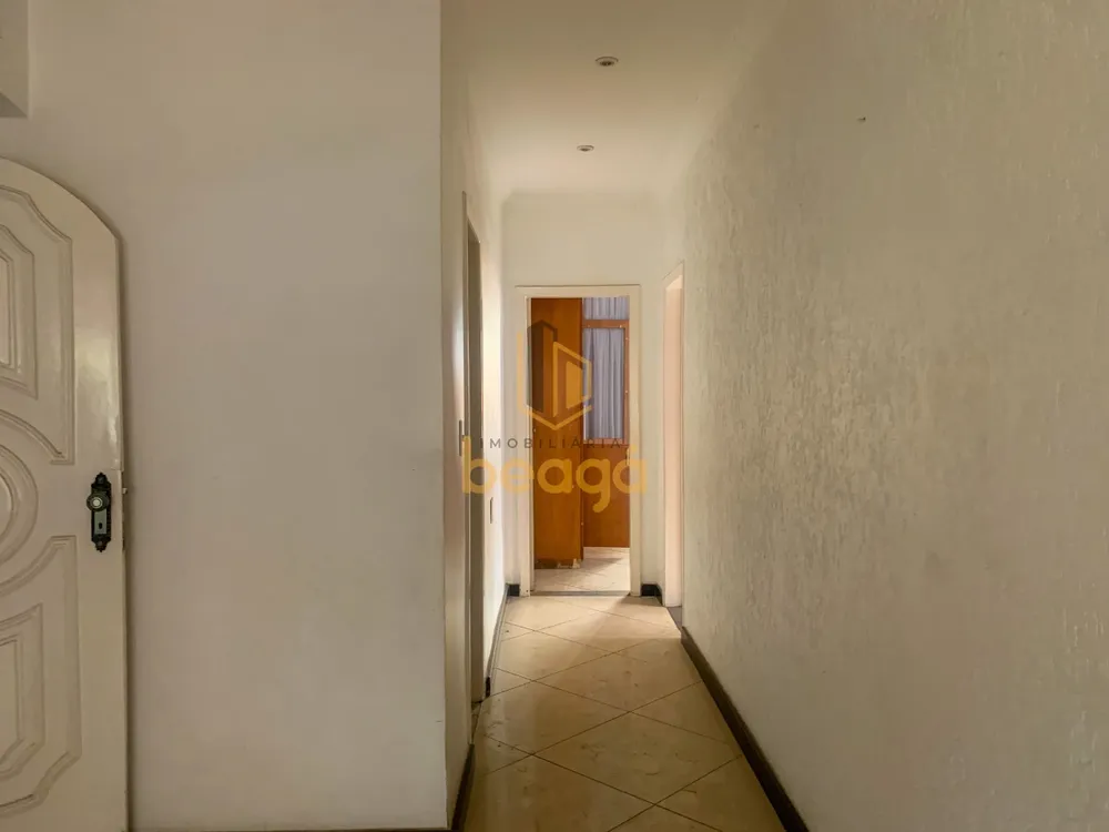 Casa, 6 quartos, 360 m² - Foto 7