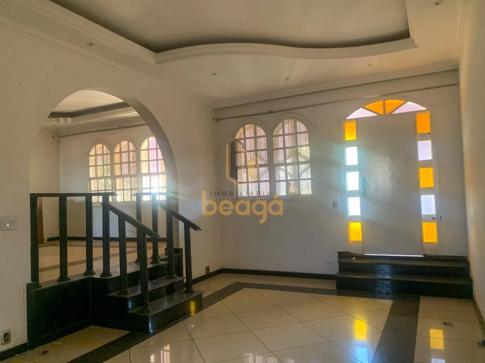Casa, 6 quartos, 360 m² - Foto 3