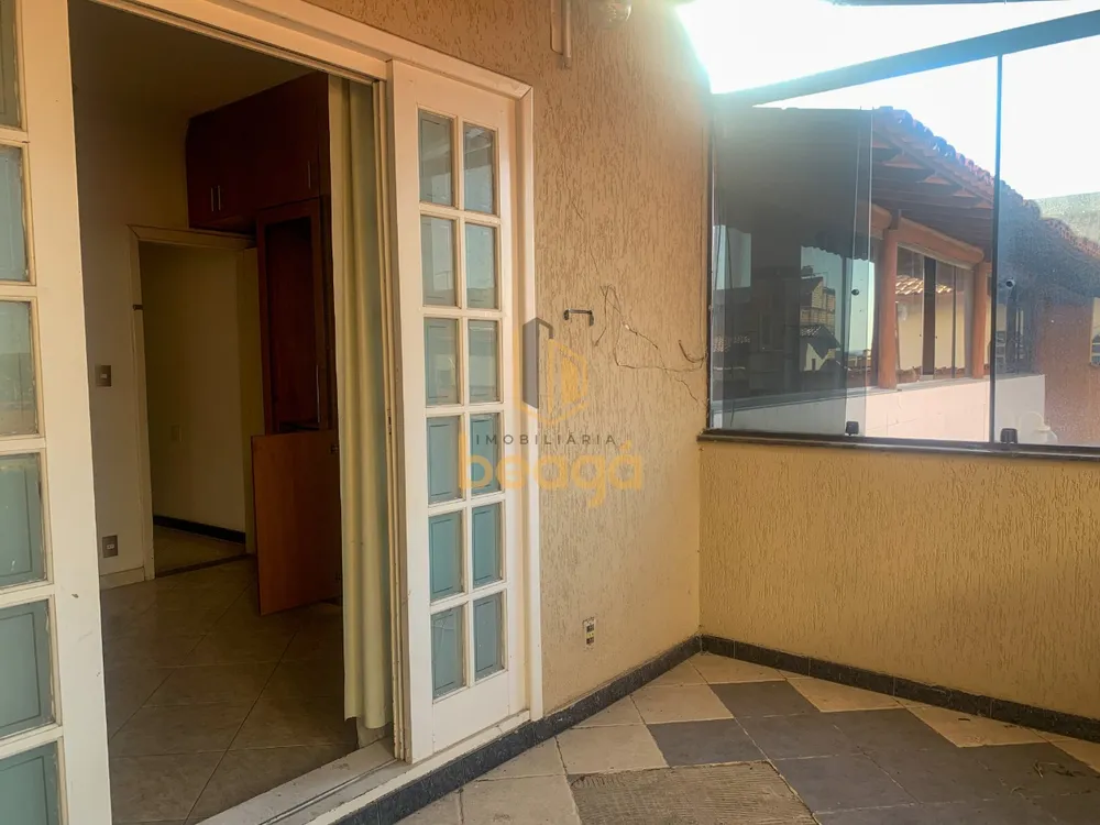Casa, 6 quartos, 360 m² - Foto 12