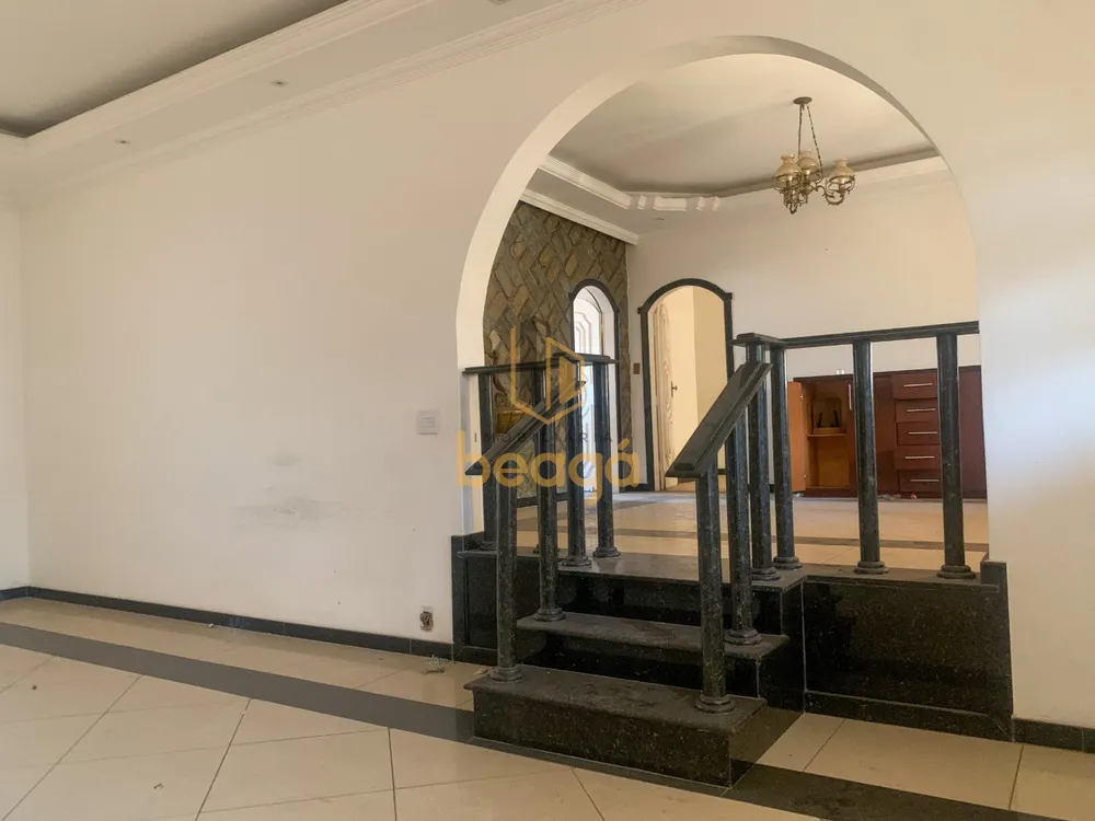 Casa, 6 quartos, 360 m² - Foto 5