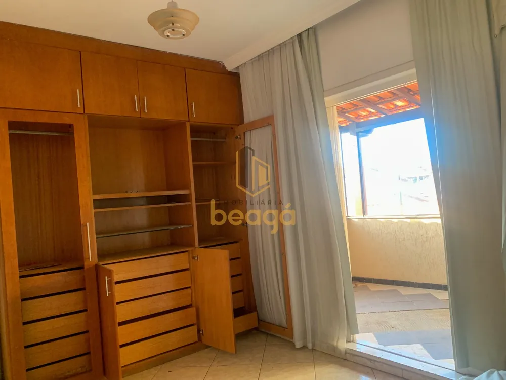 Casa, 6 quartos, 360 m² - Foto 11
