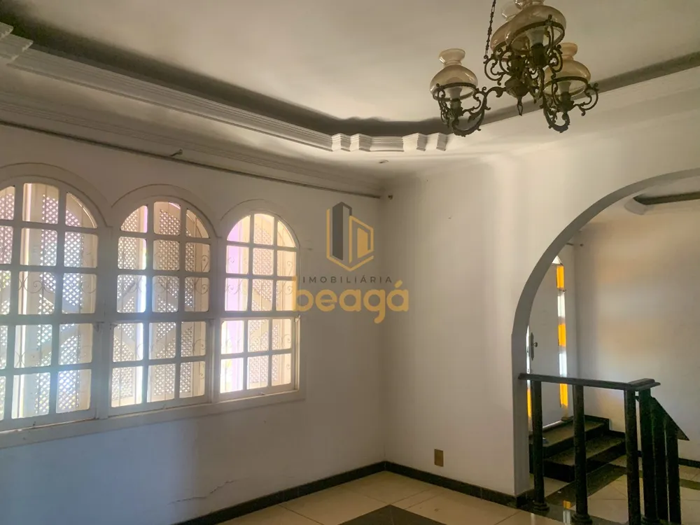 Casa, 6 quartos, 360 m² - Foto 8