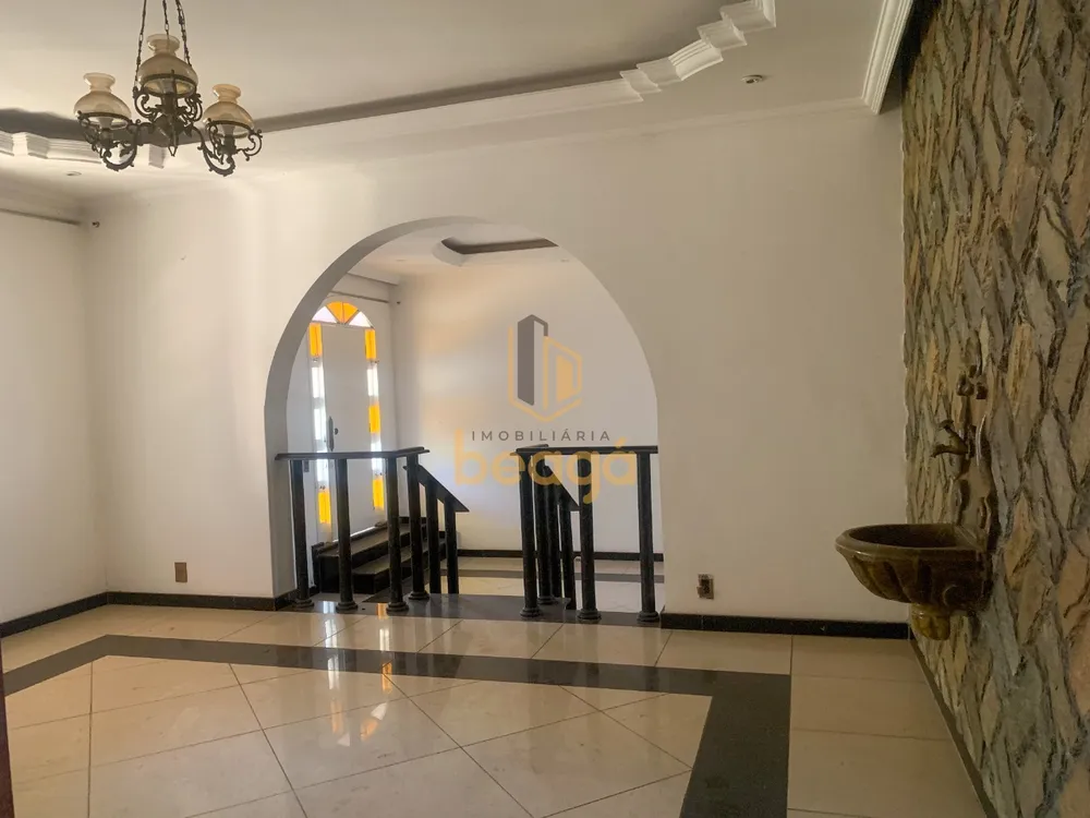 Casa, 6 quartos, 360 m² - Foto 6
