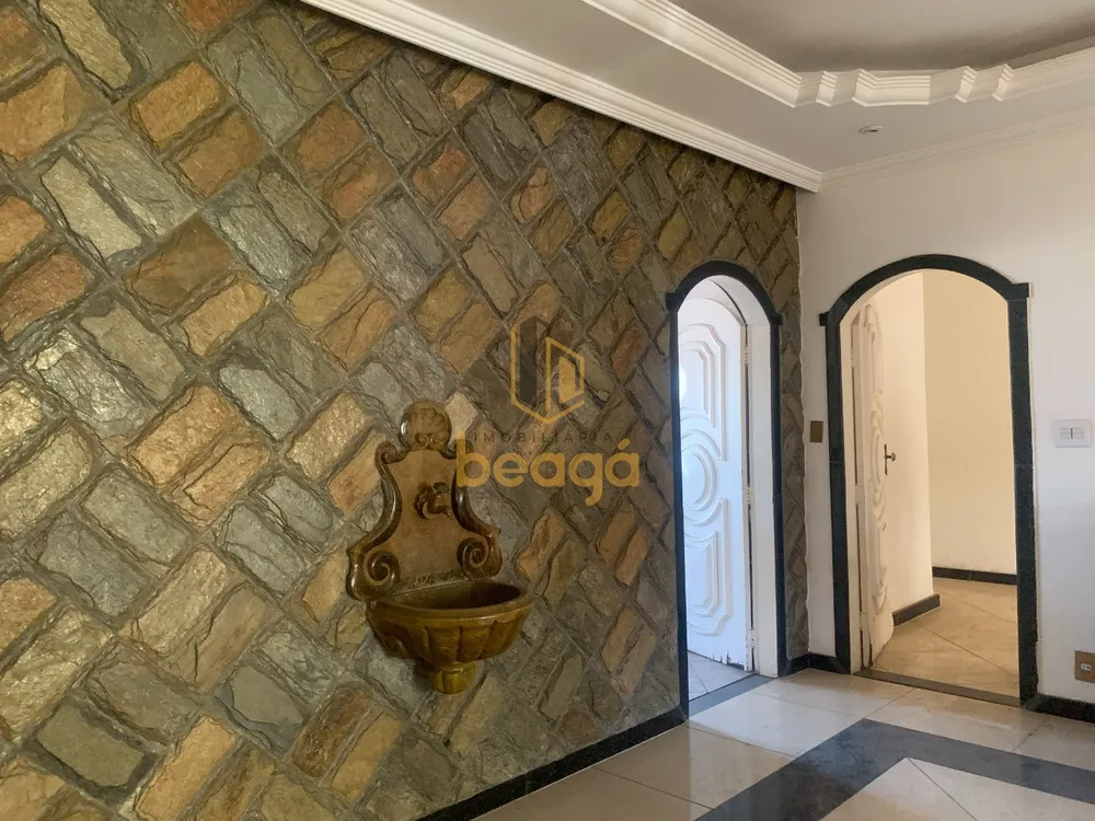 Casa, 6 quartos, 360 m² - Foto 2