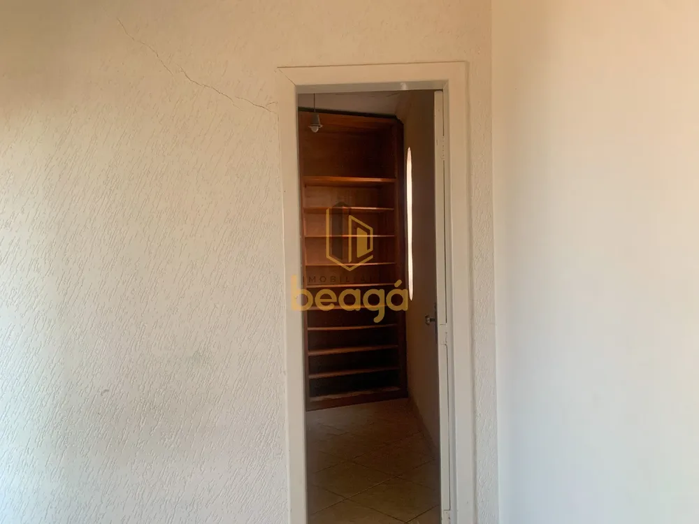 Casa, 6 quartos, 360 m² - Foto 13