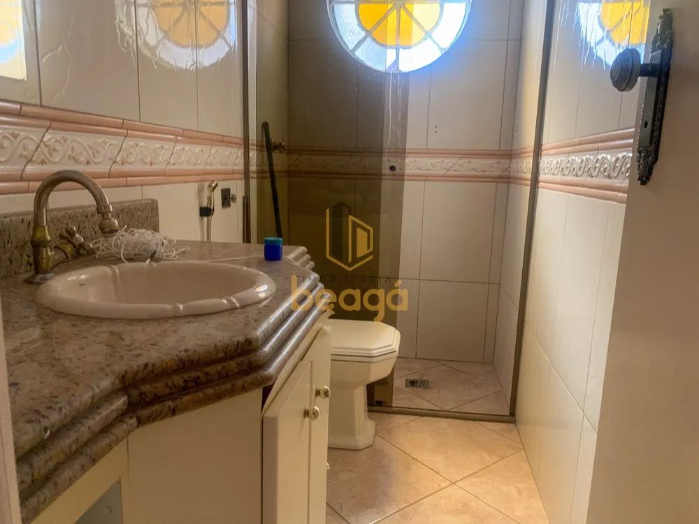 Casa, 6 quartos, 360 m² - Foto 14
