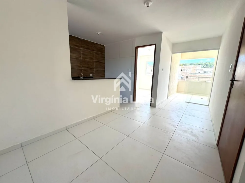 Apartamento, 2 quartos, 390 m² - Foto 4