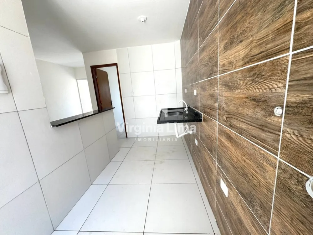 Apartamento, 2 quartos, 390 m² - Foto 6