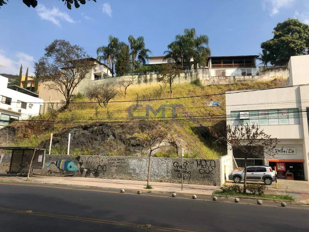 Terreno, 360 m² - Foto 1