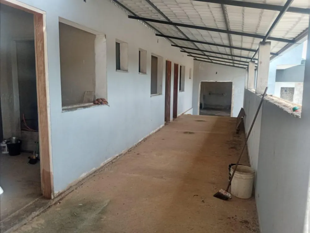 Chácara, 1 quarto - Foto 2