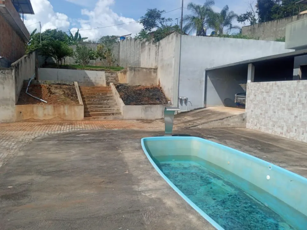 Chácara, 1 quarto - Foto 4