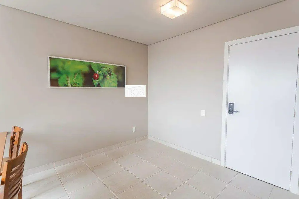 Apartamento, 1 quarto, 42 m² - Foto 2