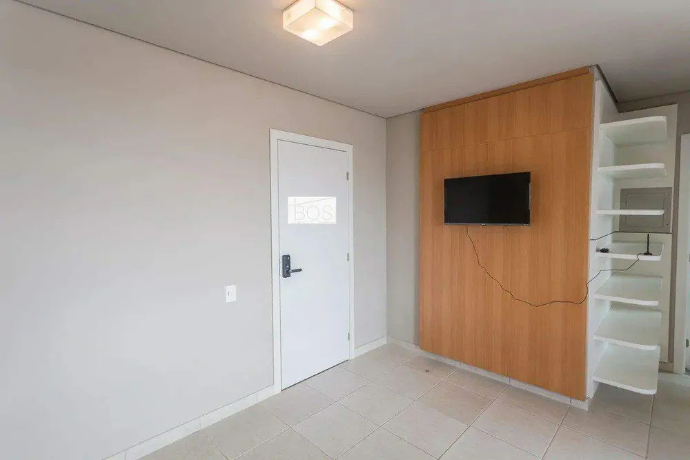 Apartamento, 1 quarto, 42 m² - Foto 3