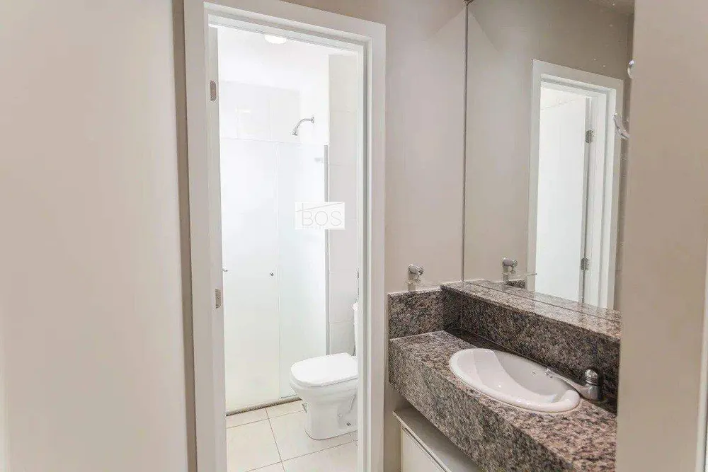 Apartamento, 1 quarto, 42 m² - Foto 5
