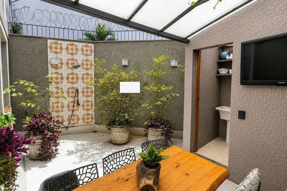 Apartamento, 1 quarto, 42 m² - Foto 1
