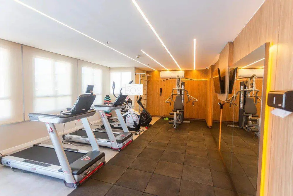 Apartamento, 1 quarto, 42 m² - Foto 6