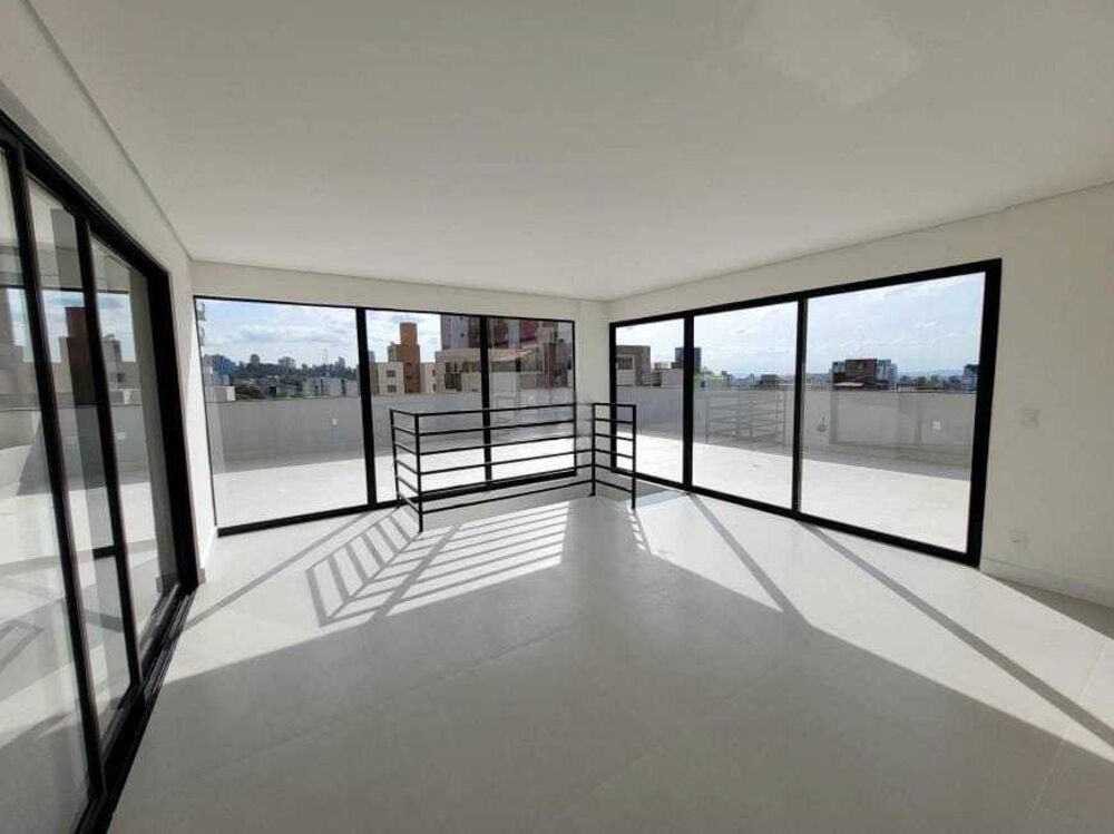 Cobertura à venda com 4 quartos, 288m² - Foto 6