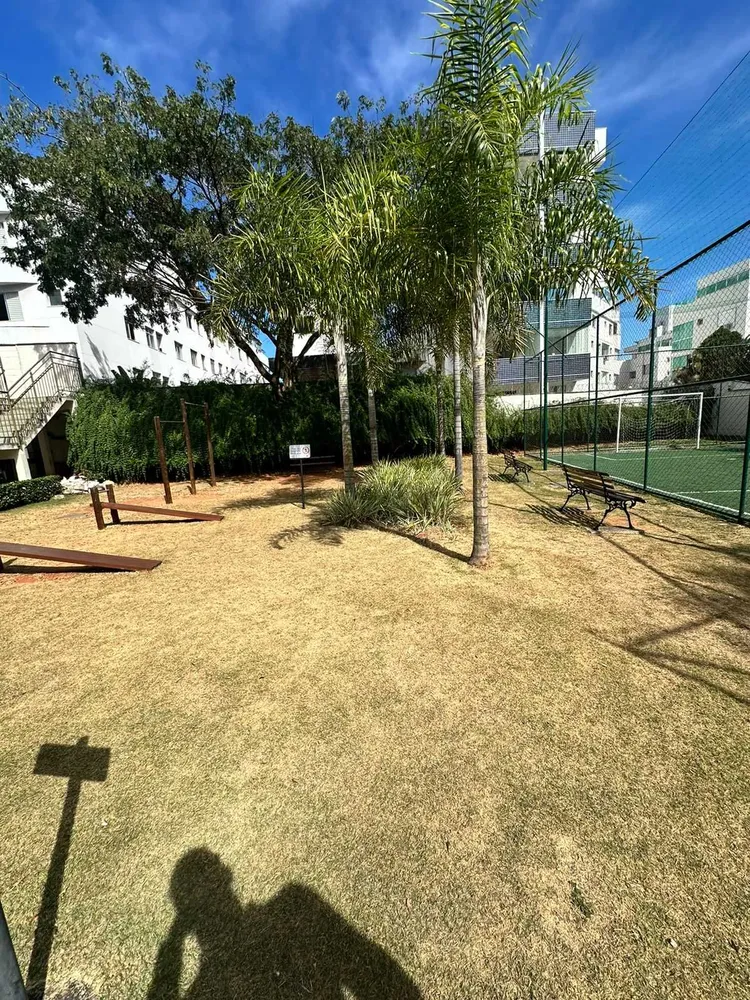 Apartamento, 2 quartos, 60 m² - Foto 10