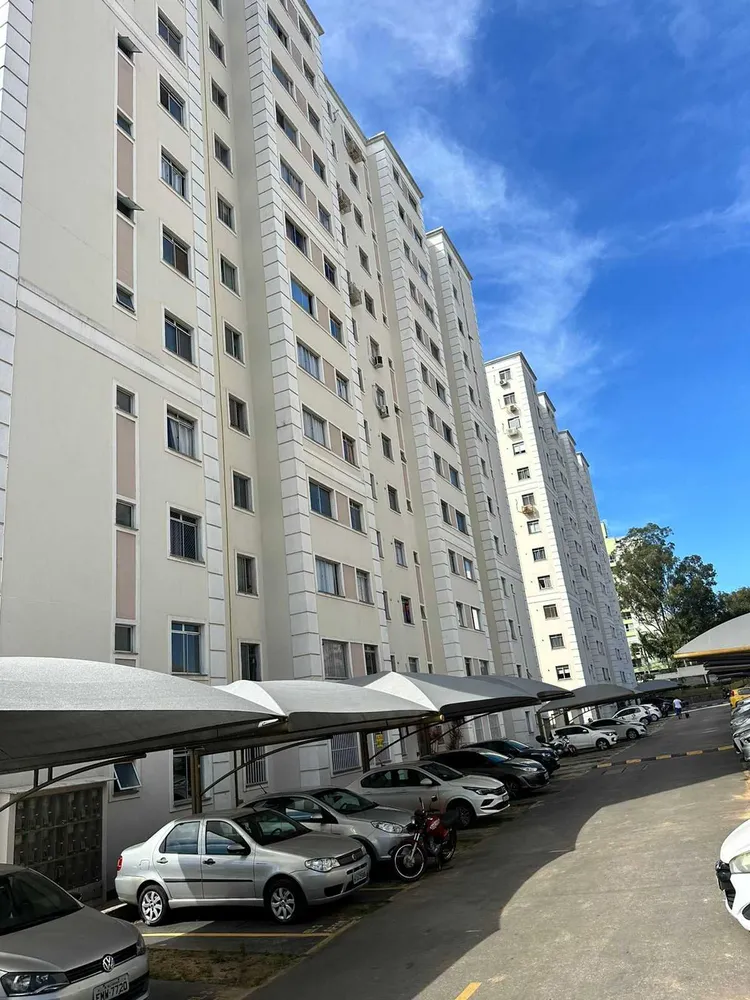 Apartamento, 2 quartos, 60 m² - Foto 11