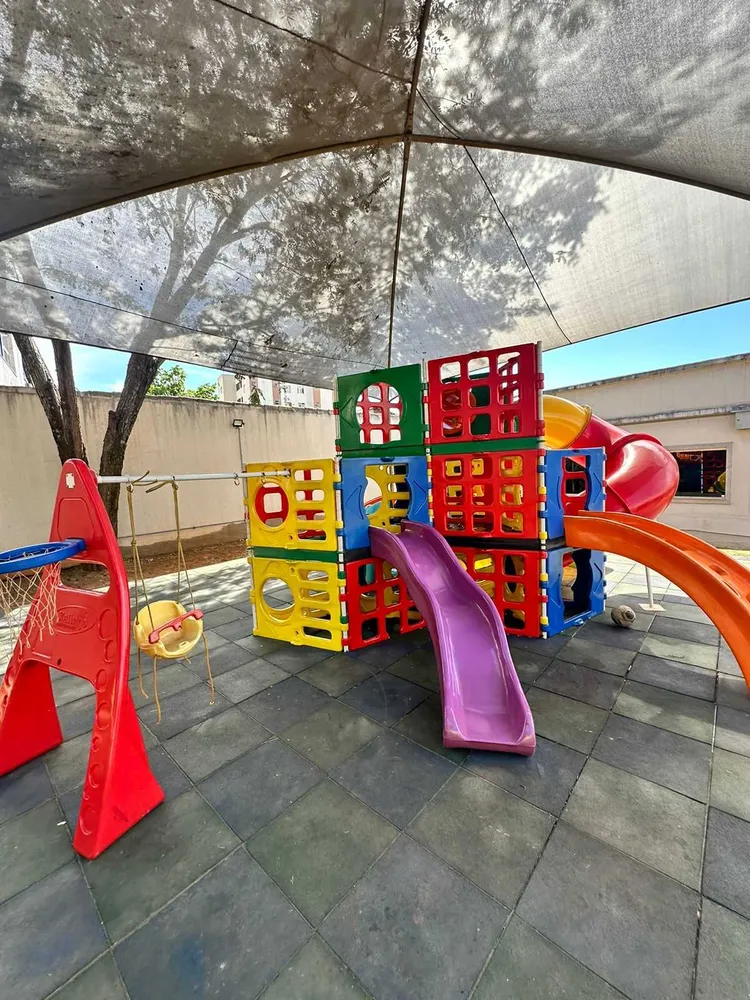 Apartamento, 2 quartos, 60 m² - Foto 9