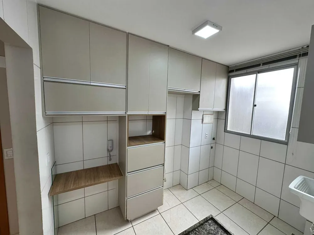 Apartamento, 2 quartos, 60 m² - Foto 2