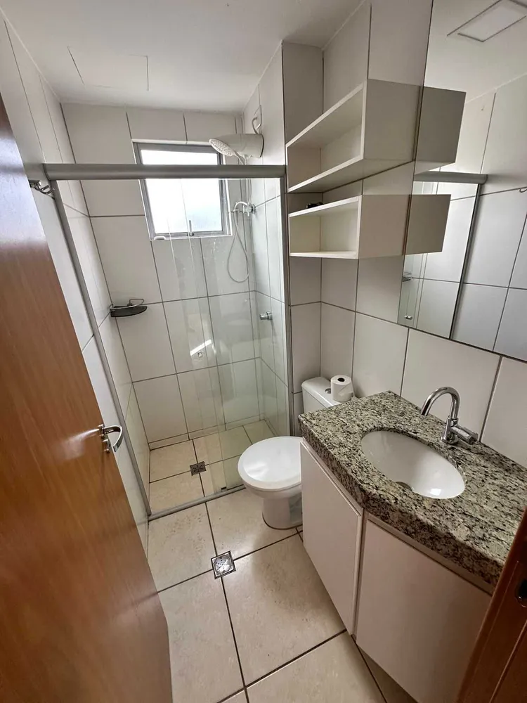 Apartamento, 2 quartos, 60 m² - Foto 8