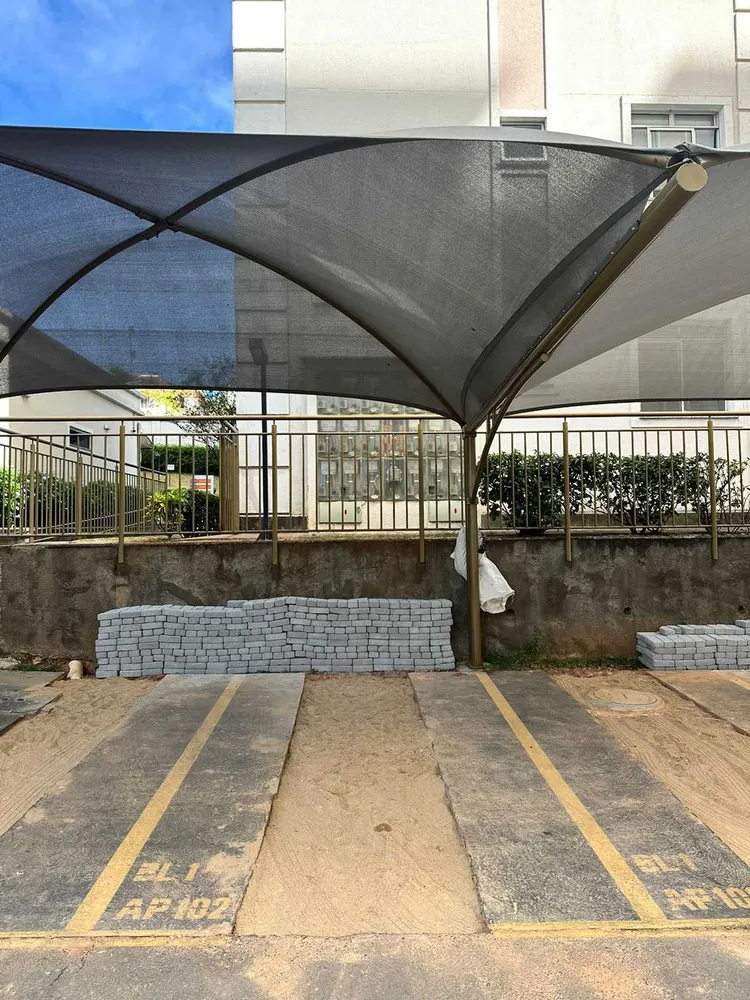 Apartamento, 2 quartos, 60 m² - Foto 12