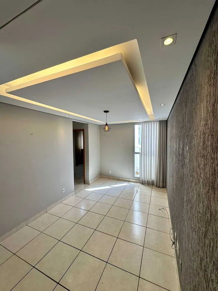 Apartamento, 2 quartos, 60 m² - Foto 5