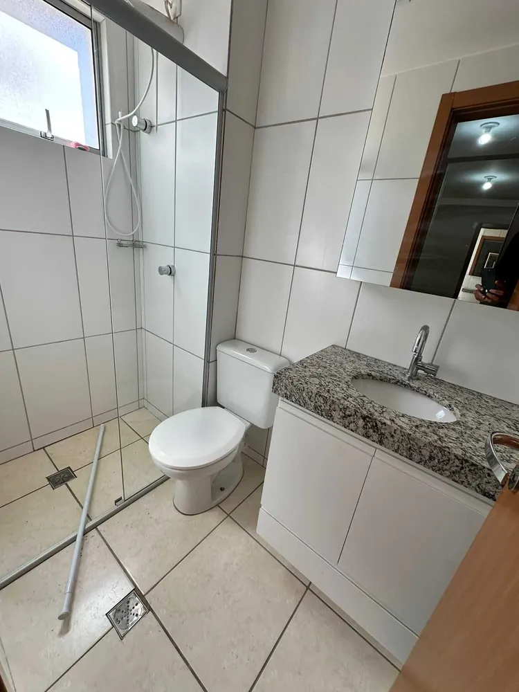Apartamento, 2 quartos, 60 m² - Foto 7