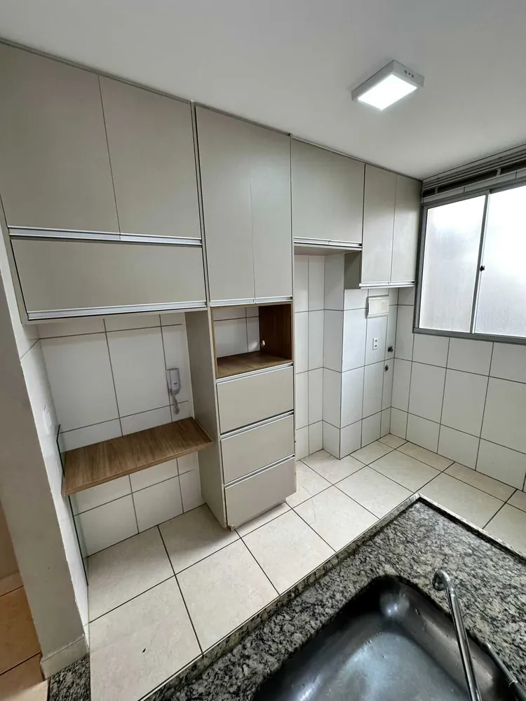 Apartamento, 2 quartos, 60 m² - Foto 3
