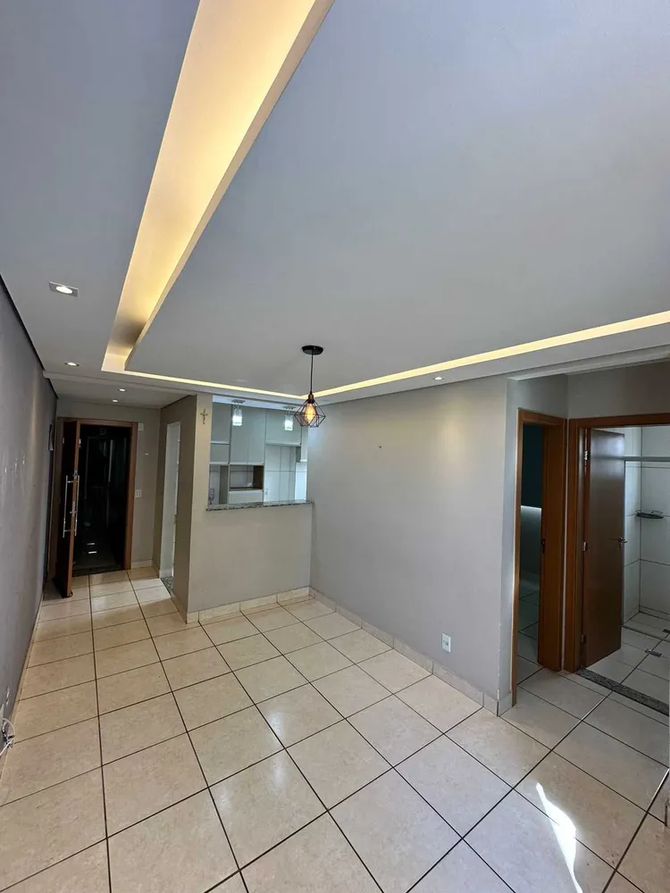 Apartamento, 2 quartos, 60 m² - Foto 4