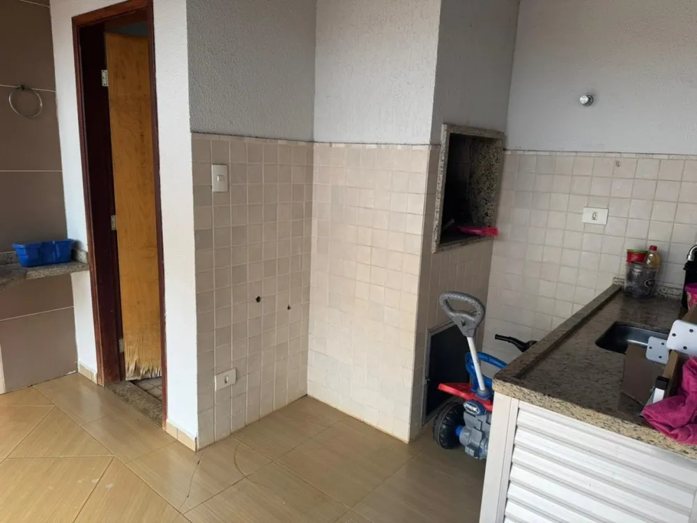 Casa, 3 quartos, 172 m² - Foto 3