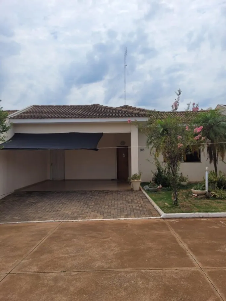 Casa, 3 quartos, 172 m² - Foto 1