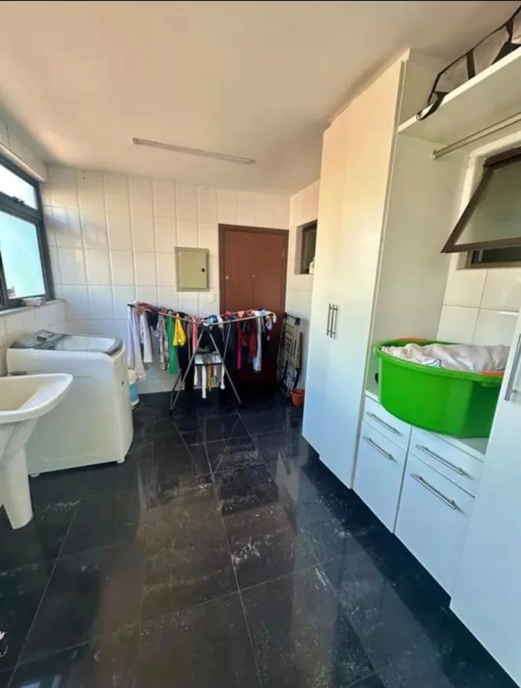 Apartamento, 4 quartos, 243 m² - Foto 11