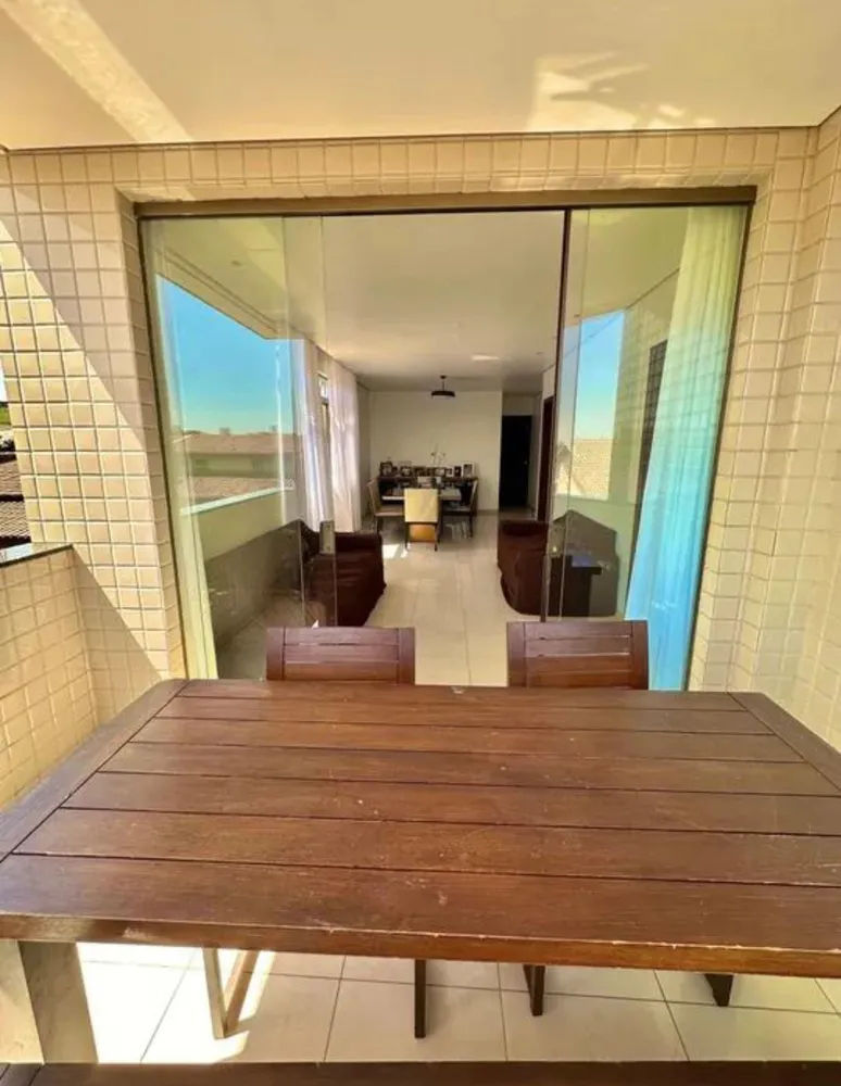 Apartamento, 4 quartos, 243 m² - Foto 4