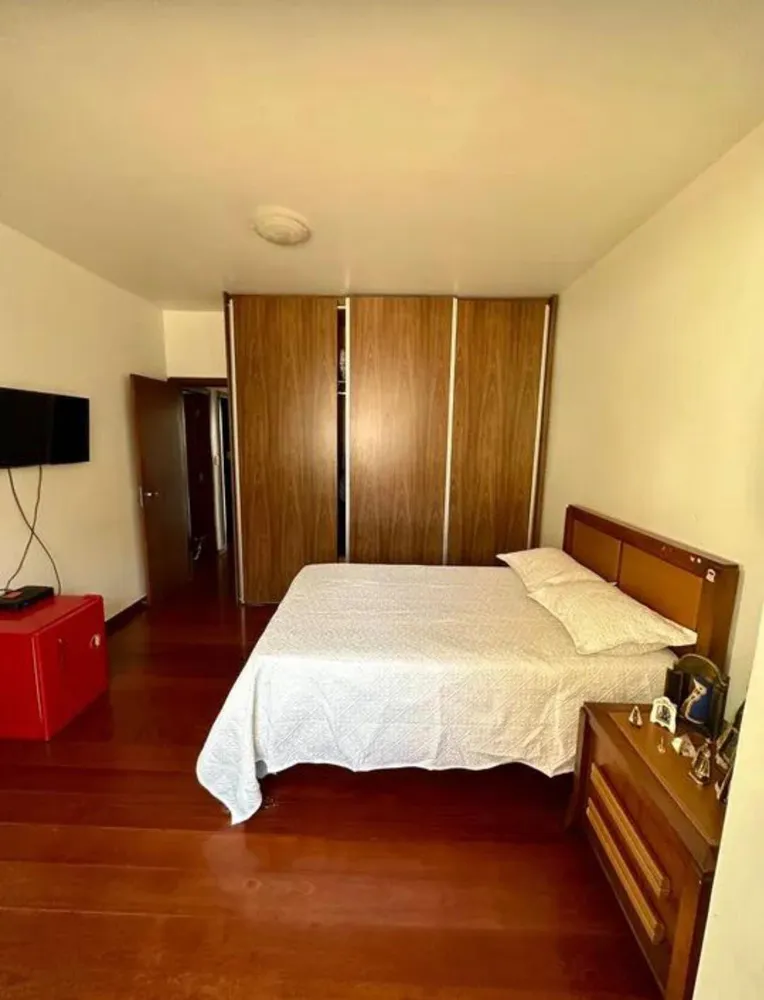 Apartamento, 4 quartos, 243 m² - Foto 5