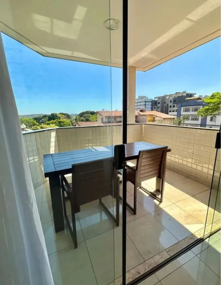Apartamento, 4 quartos, 243 m² - Foto 3