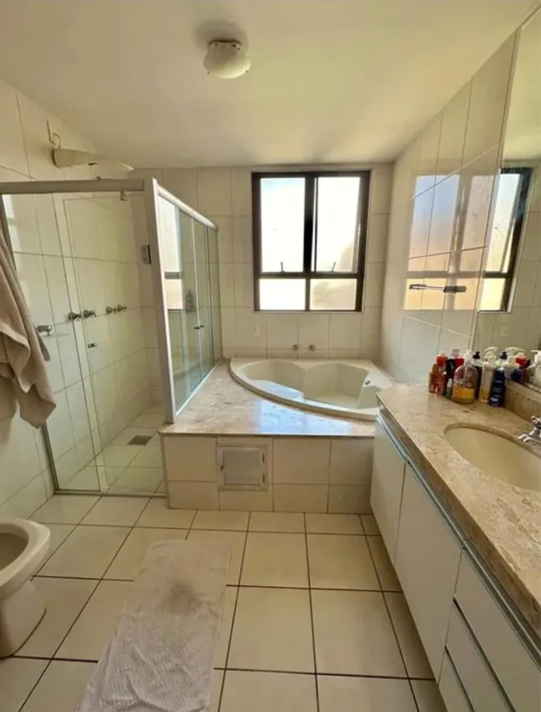 Apartamento, 4 quartos, 243 m² - Foto 6