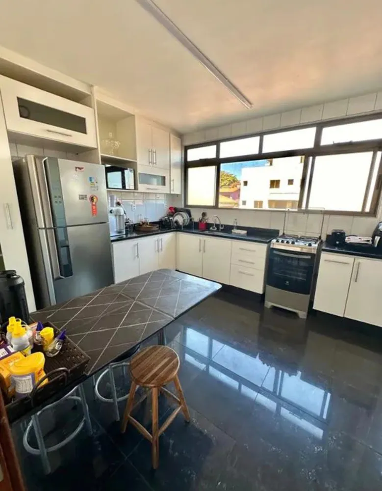 Apartamento, 4 quartos, 243 m² - Foto 9
