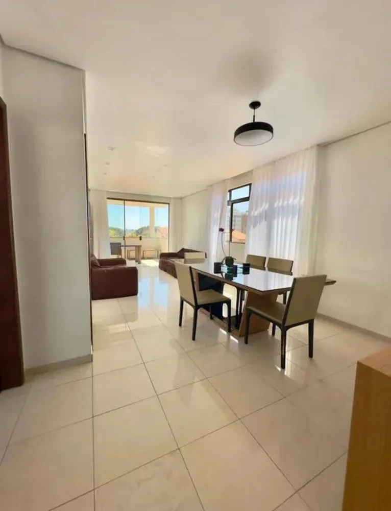 Apartamento, 4 quartos, 243 m² - Foto 2