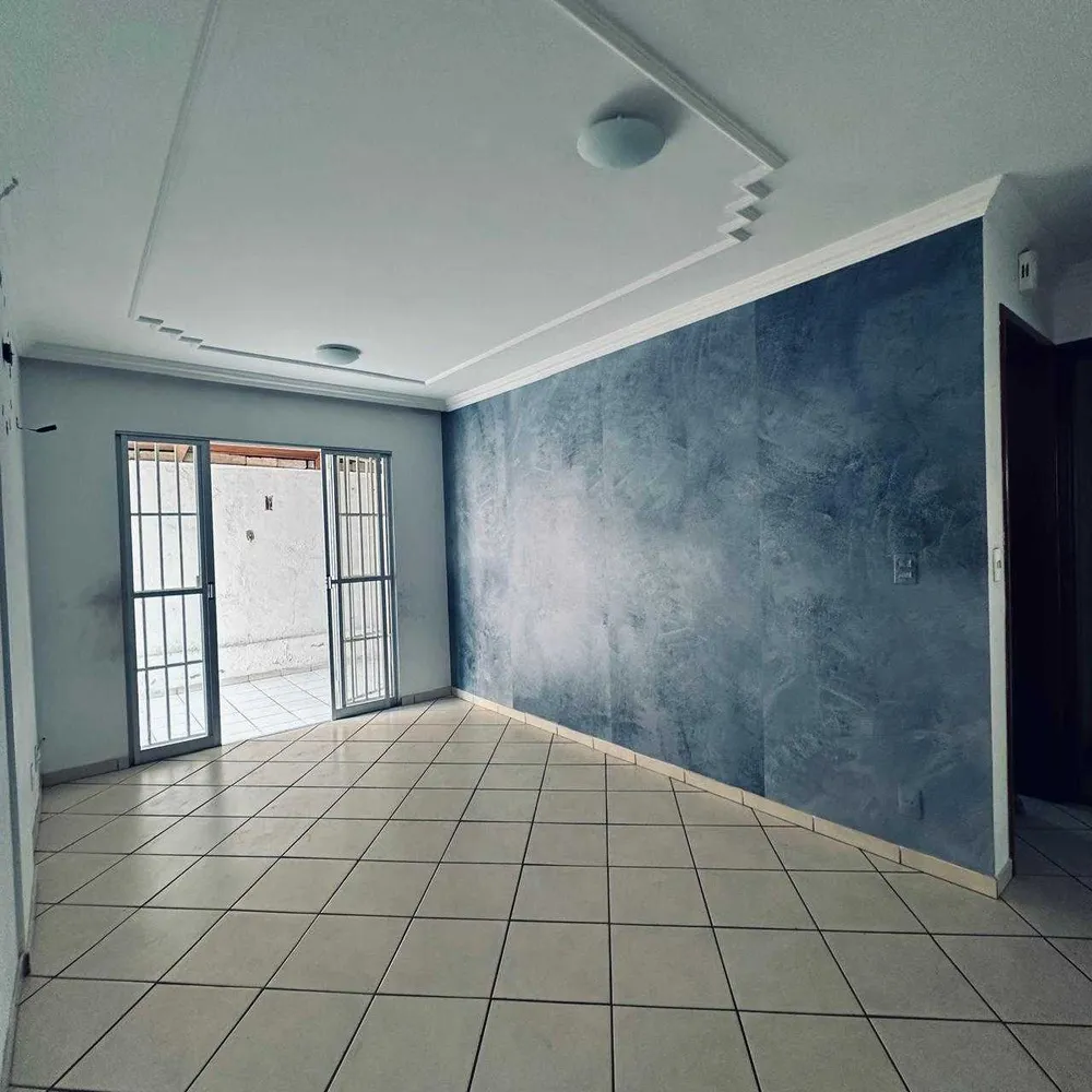 Apartamento, 2 quartos, 107 m² - Foto 1