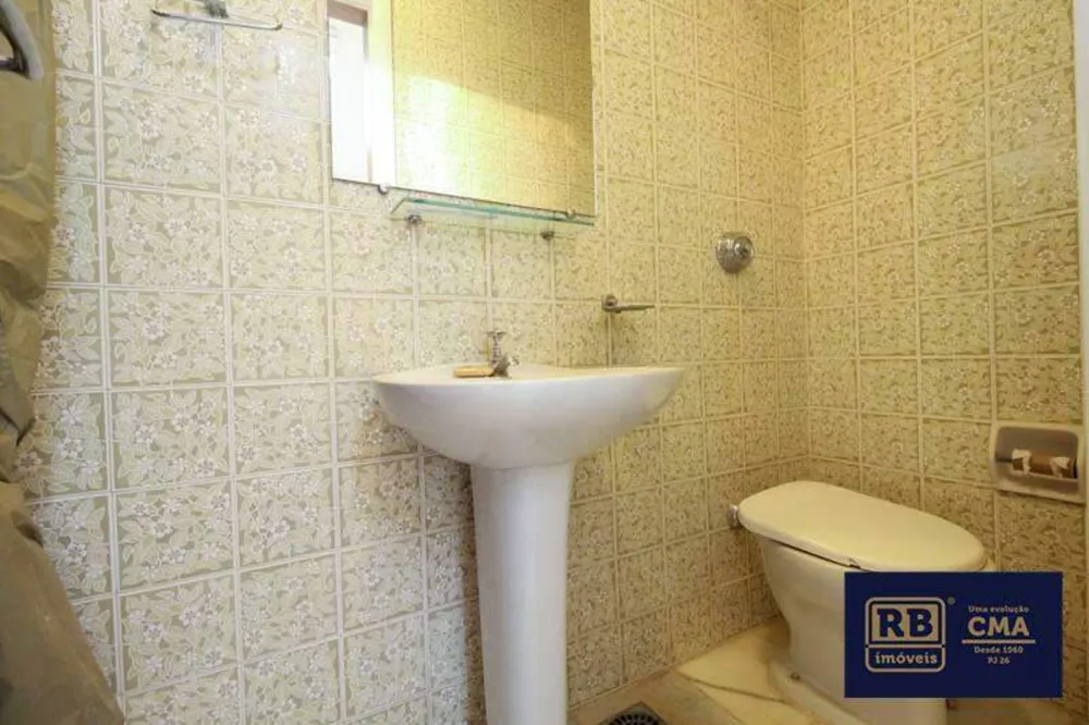 Cobertura, 5 quartos, 375 m² - Foto 11