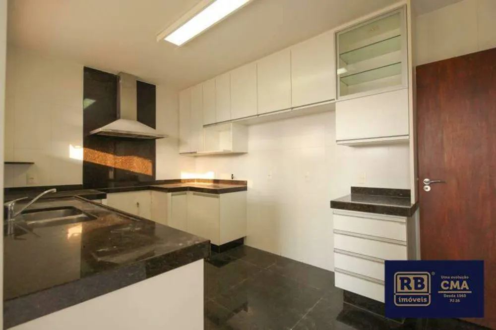 Cobertura, 5 quartos, 375 m² - Foto 10