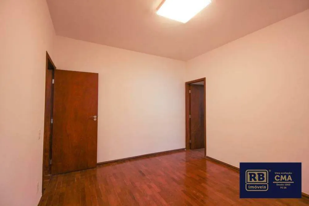 Cobertura, 5 quartos, 375 m² - Foto 7