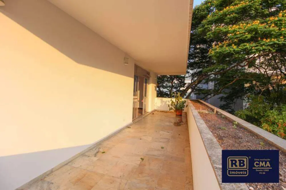 Cobertura, 5 quartos, 375 m² - Foto 3
