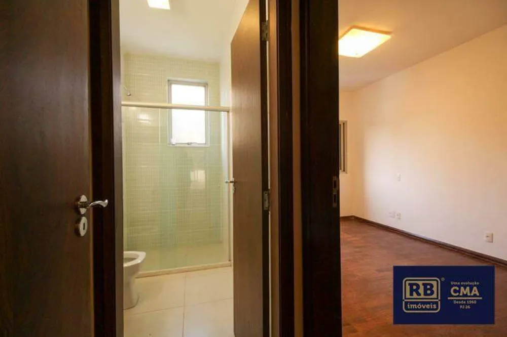 Cobertura, 5 quartos, 375 m² - Foto 8