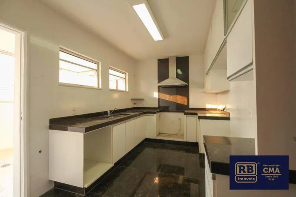Cobertura, 5 quartos, 375 m² - Foto 9